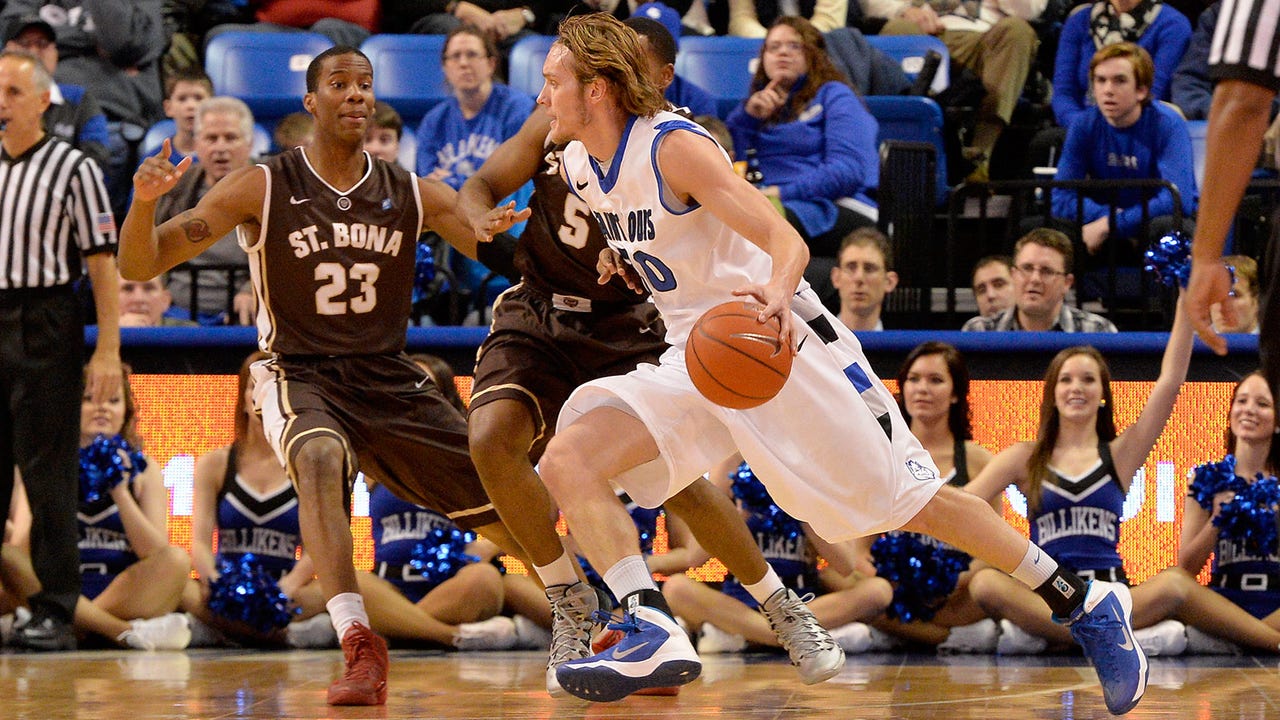 A win tonight over Richmond could have big payoff for SLU
